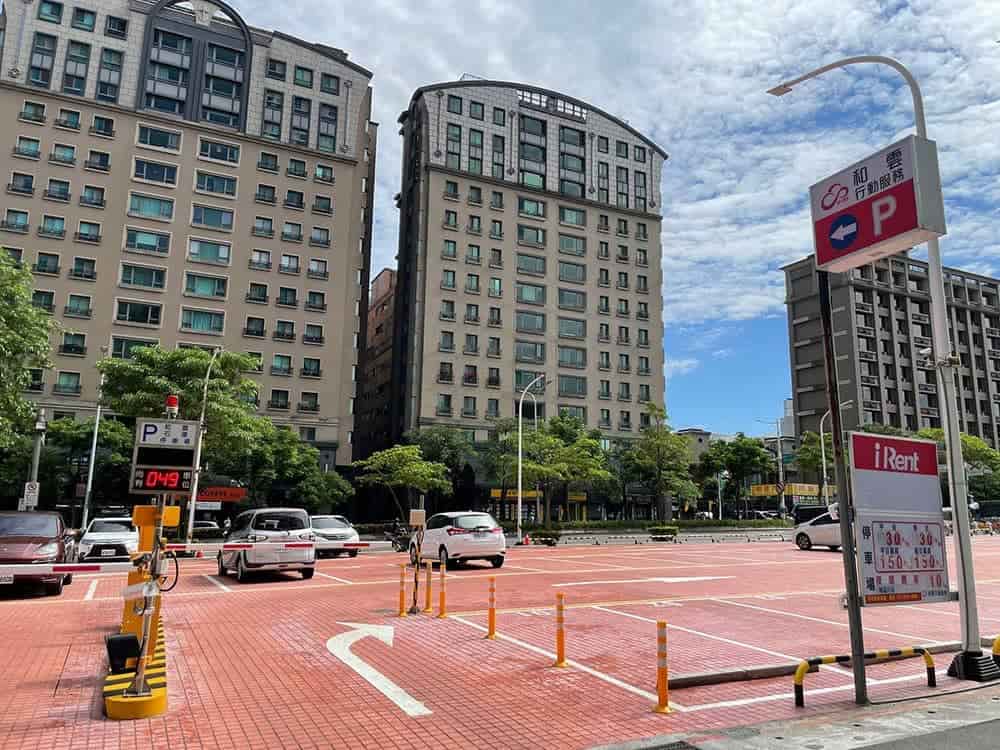 移動生活更便捷!iRent便利停車服務再升級 1 1626332182 1c51fa38a9d4f431c5dc6db02419f0e0