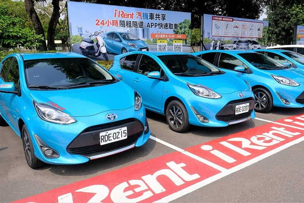 iRent共享汽機車推出全新訂閱制!月付99元起滿足不同移動需求 1 1626692560 0678a64380d3565dc7e1a307c9327d8d