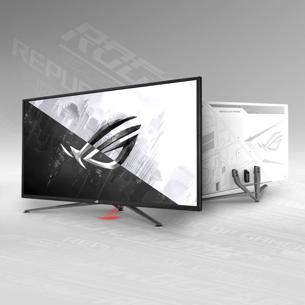 華碩推出遊戲王者ROG 4K 144Hz電競螢幕登峰造極 2 1627396097 62c3aebb52b93df7566a648858a24935