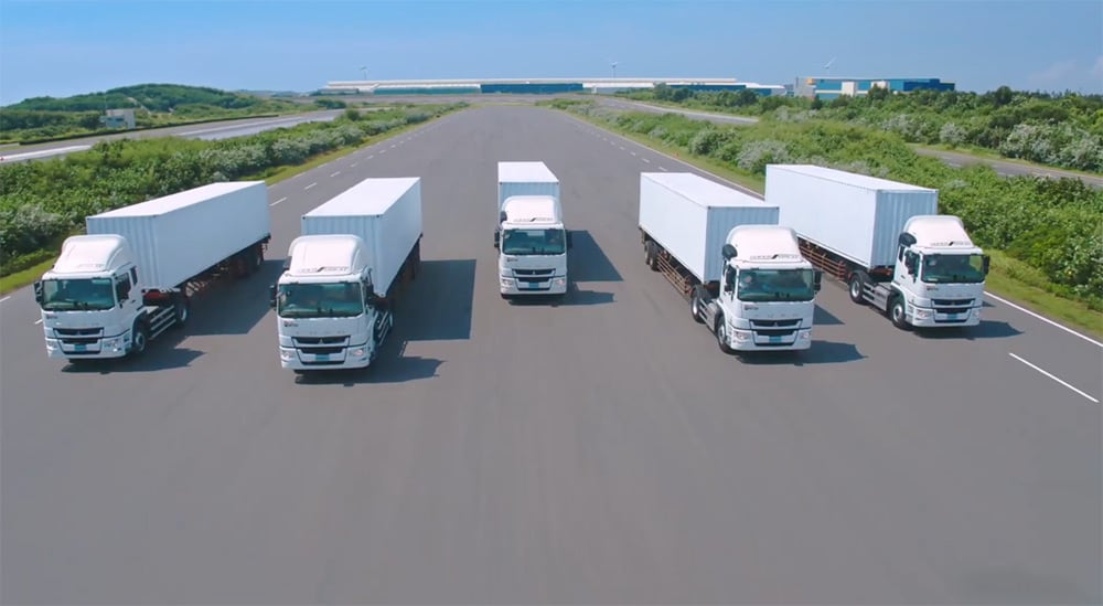 共轉未來!FUSO 2021年度形象影片感動獻映、首推「FUSO幣」打造全新數位溝通平台 5 1629267658 8ffe9c4dcf53034afa7ee83745c9eb0f