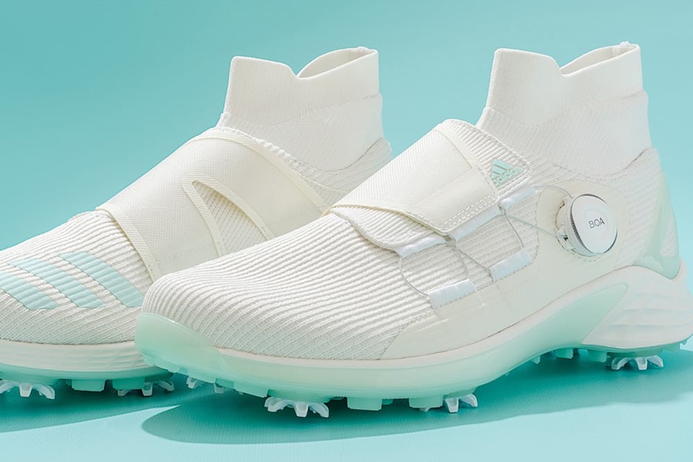 adidas Golf推全新「NO-DYE COLLECTION」系列、採用天然原料鞋面落實永續發展! 1 1629445402 206949991f04d2ff1a2e1fe0bbb96519