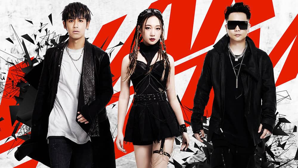 《戰神風暴》主題曲搶先聽!鼓鼓呂思緯、蕭秉治、Julia吳卓源共創今夏最燃戰鬥曲風 1 1629729286 c12c488e3c1ed407114dcef89619e556