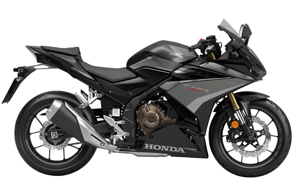 跑格滿點!2022年式Honda CBR500R售價29.8萬在台上市 2 1630588593 62641b23c1bb13367a915d5fc44ac2e6