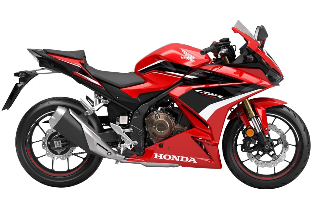 跑格滿點!2022年式Honda CBR500R售價29.8萬在台上市 1 1630588599 839b05793321e5d35e40e7a2706de0d8