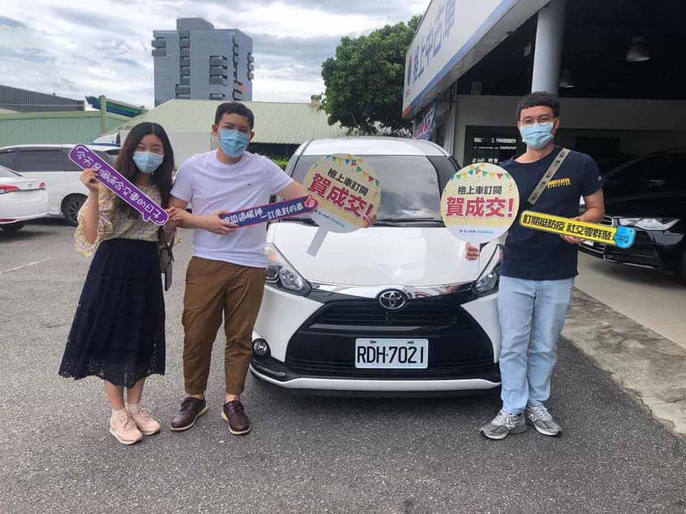 不用等五倍券!格上車訂閱搶先振興送免費開500公里 1 1631937593 9a3d1c85ac3b0e005410f69a5550aabb