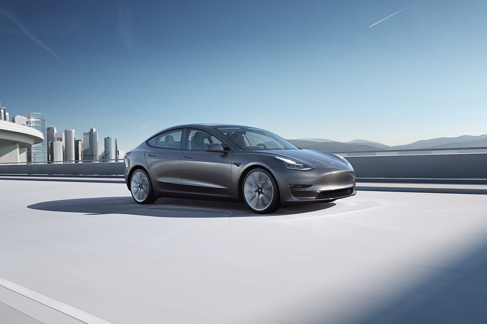 Tesla Model 3第三季銷售熱度持續!加速超級充電站佈建、年底前目標38座 1 1633008344 8b4bca2a83b0cf53c548b928c589afd6