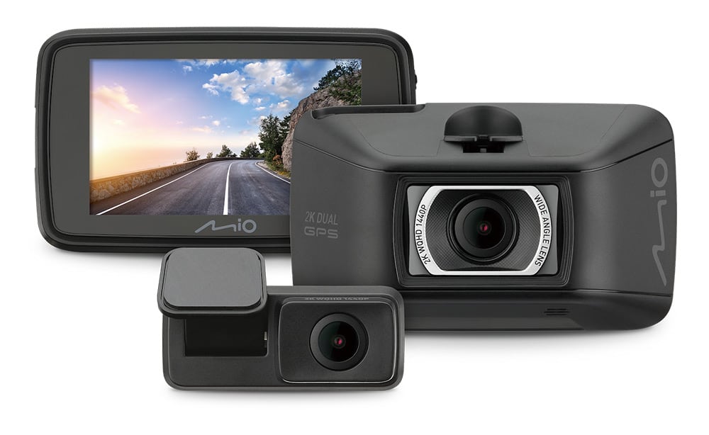 Mio推出MiVue 890D(890+S60)行車記錄器!前後雙鏡頭支援2K高畫質錄影 1 1633181058 c225635c13460545f0426c3b536206ce