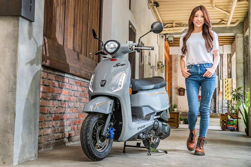PGO Spring 125推振興加值大禮包!五倍券購車再送精品券 1 1634383289 f7d0a4cc6bedd760f342bc05c0cdda6a