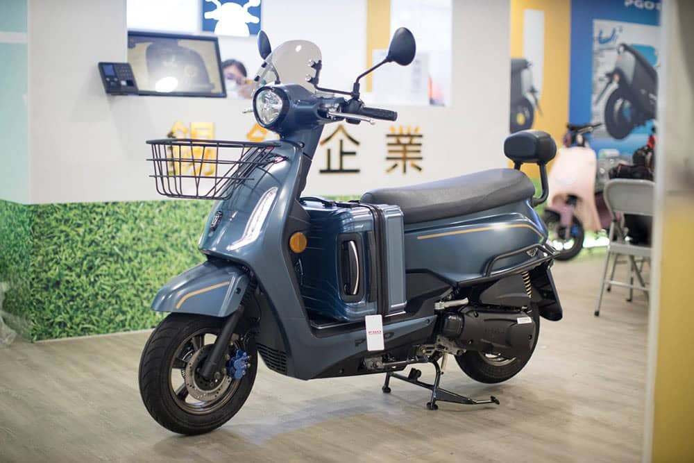 PGO Spring 125推振興加值大禮包!五倍券購車再送精品券 2 1634383299 d47fb0b0a137e9672cff1daf6db912ff
