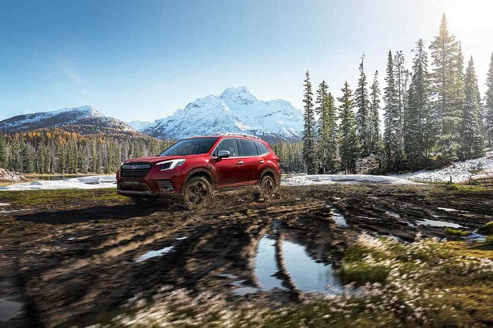 2022年式Subaru Forester預售開跑!嶄新運動化設計、搭載EyeSight 4.0智駕輔助系統 2 1635402674 7add8613a5c0ad94023085895e618c96