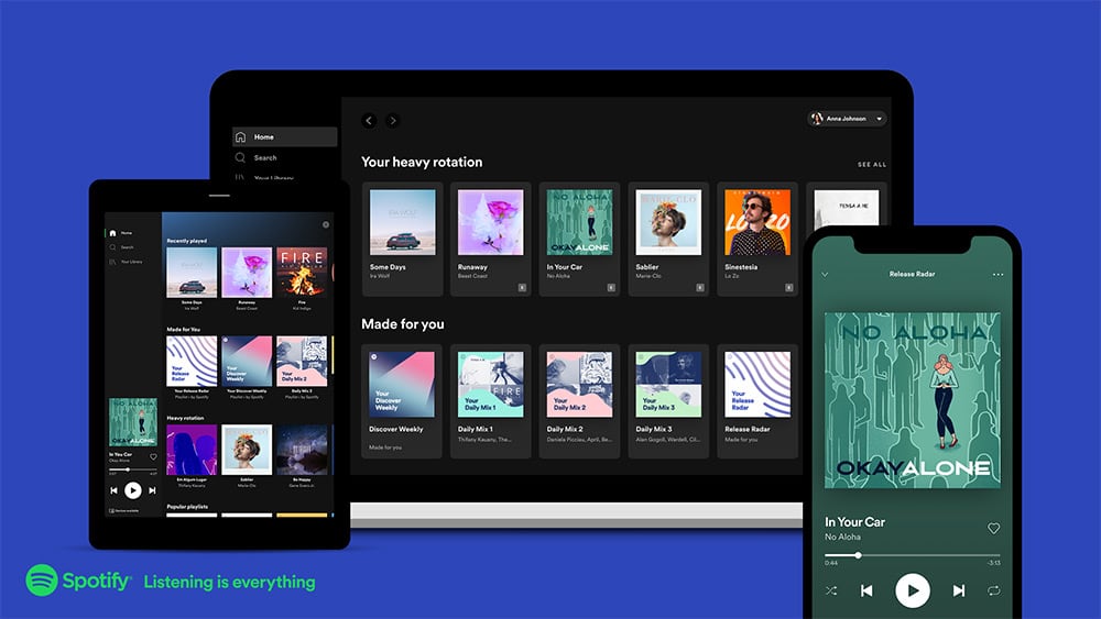 Spotify在台推出學生優惠Premium方案!一個月只要75元、首月可免費試用 1 1635409081 767f394278e51aa4858da22fe7796d85