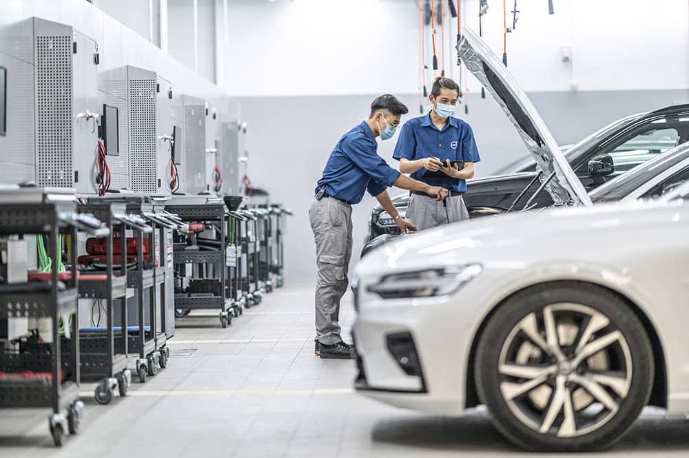 Volvo年終健檢開跑、20項免費全車健檢!零配件及精品享優惠、滿額還可抽好禮 2 1638622170 36109ab44d749ea31ba82637bf0d98fe