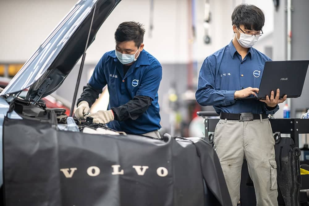 Volvo年終健檢開跑、20項免費全車健檢!零配件及精品享優惠、滿額還可抽好禮 1 1638622175 f7f8474087ab265e840a16e9278e883d