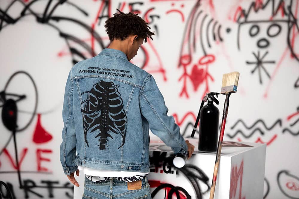 Levi's攜手Jaden Smith推出2021秋冬限定膠囊系列! 2 1638979976 eac9640a89e3f9caf3d8b8e3cb1493db