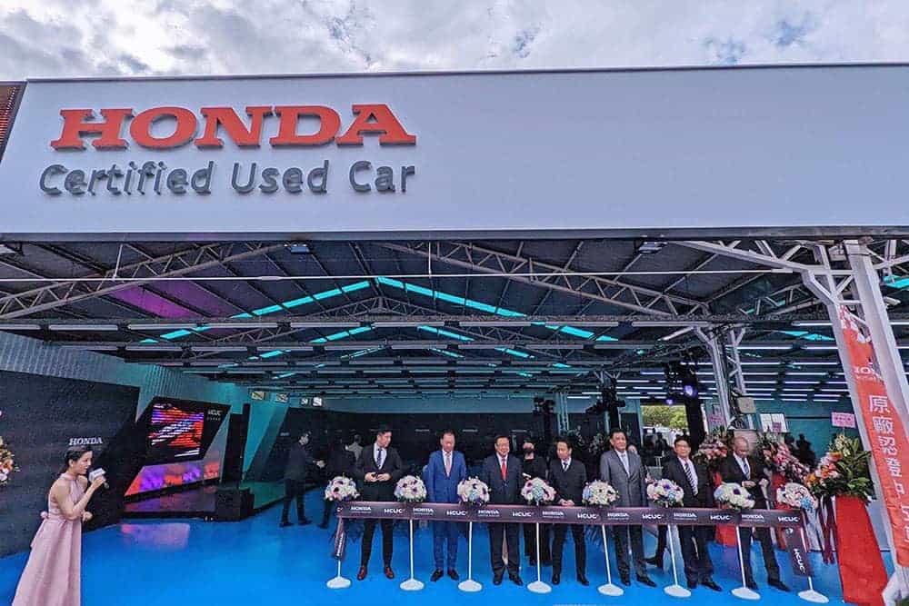 Honda在台展開原廠認證中古車事業、採日本原廠八大標準檢驗!首家據點今開幕 11 1640693016 193ca852f23344b57611aabf0005ee89