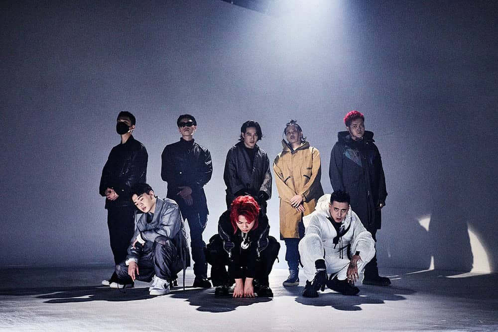 NXWV新浪潮首場家族演唱會1/8登場、精銳盡出猶如嘻哈殿堂全明星賽! 1 1641363407 02b9115362617b29e7b9030ccc565259