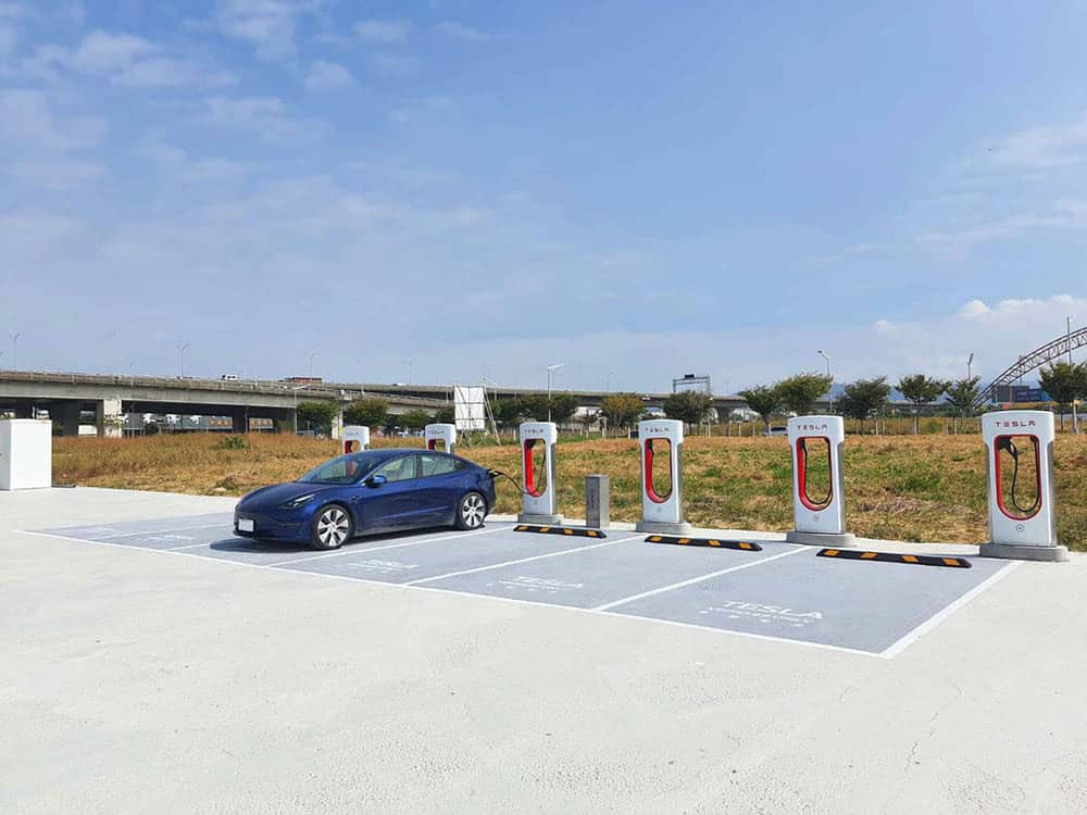 Tesla今年目標新增20座超級充電站點!串聯國道服務區滿足南北長途旅程充電需求 2 1643199649 4c4ee8d87a285d28f68efae2c91be824