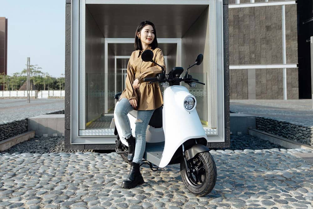 宏佳騰電車Ai-4 Ever即日起展開交車!婦女節推幸福試乘送好禮 1 1646134666 a0cb74fd9033b4daf60450d7f288623f
