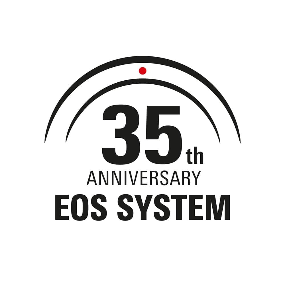 Canon慶祝EOS系統35周年!未來將持續開創多樣化影像技術 2 1646370534 0f964978babe88efe1a40724b619a18c