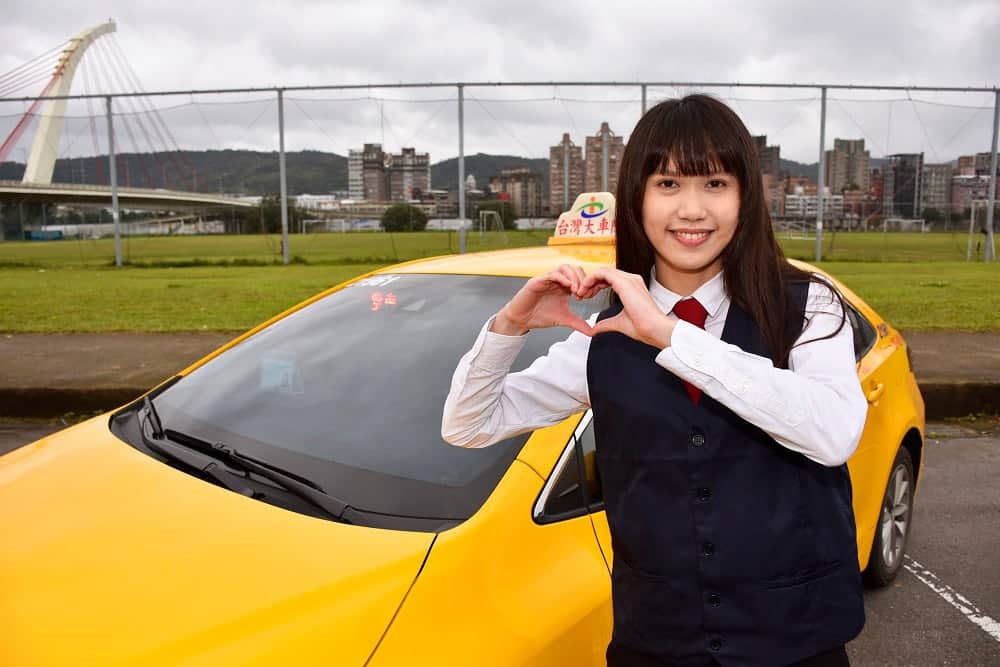 台灣大車隊擴大招募女司機!工時彈性、增加收入 1 1646726429 37170508ee685e7a0d1316558eb45355