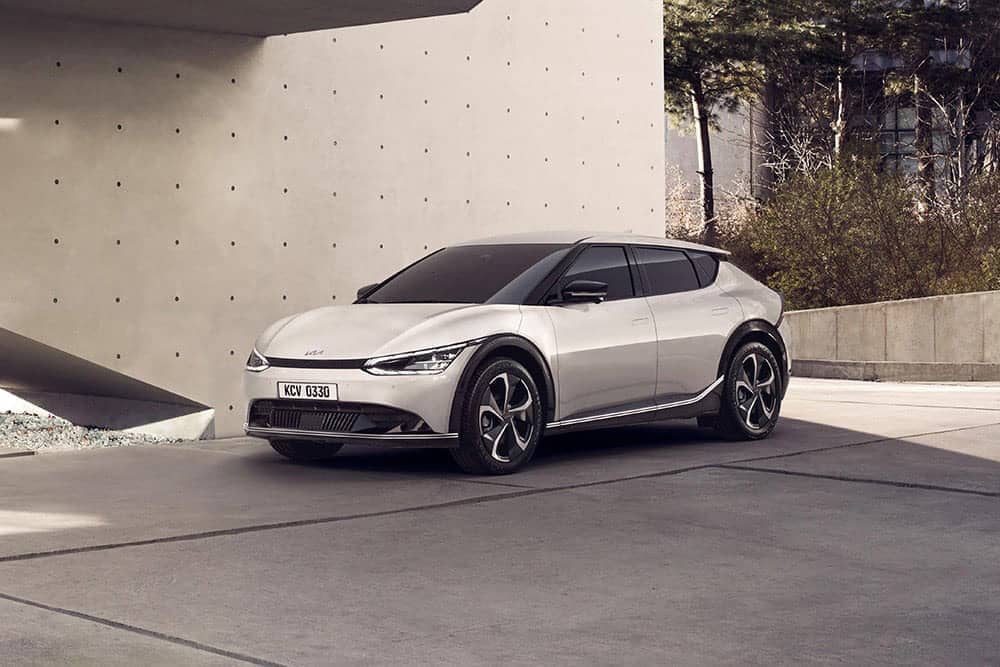 Kia EV6線上預售1小時破200台!首批前瞻禮遇限量300台完售 1 1647269003 cb68a88df36eae201b5335db0c70d4ec