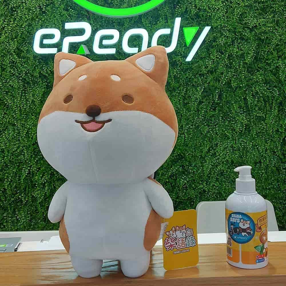 eReady攜手「柴語錄」推合作活動!來店賞車試乘送聯名好禮 2 1648186801 a9a1e313346c03abac40840ef5aee73d