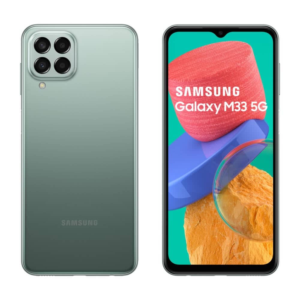 亞太電信獨家開賣三星Samsung Galaxy M33 5G中階5G手機 1 1648488047 58c84b92f7f1937dfe04e2c6a888217d