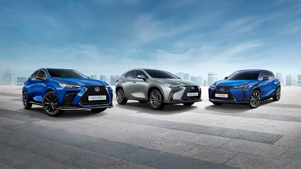 體驗電動化車款駕馭樂趣!Lexus Electrified品牌概念店4/11起再推專屬試乘活動 1 1649229123 f0eb64b28b35ccf3ad327bf536ff6c56