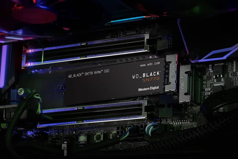 助玩家升級遊戲裝備!Western Digital推黑標新品WD_BLACK SN770 NVMe SSD 2 1649232112 25d00b3e20b8ebbe404424901382712c