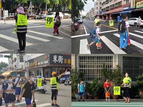和泰「導護志工裝備捐贈計畫」開跑!4000套開放線上申請 2 1649397512 7770b725bd05dbe1cccbbd43e8ac3155