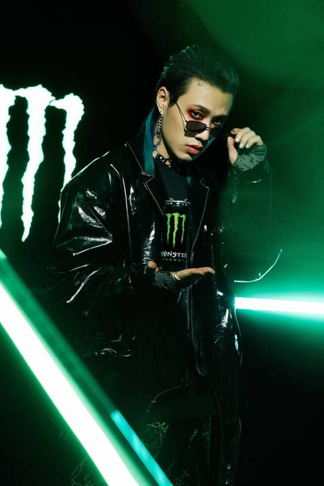 人氣唱作歌手Marz23出任Monster Energy台灣首位年度代言人! 2 1649570665 907b619c929f7cb98643fdf9c78f4d89