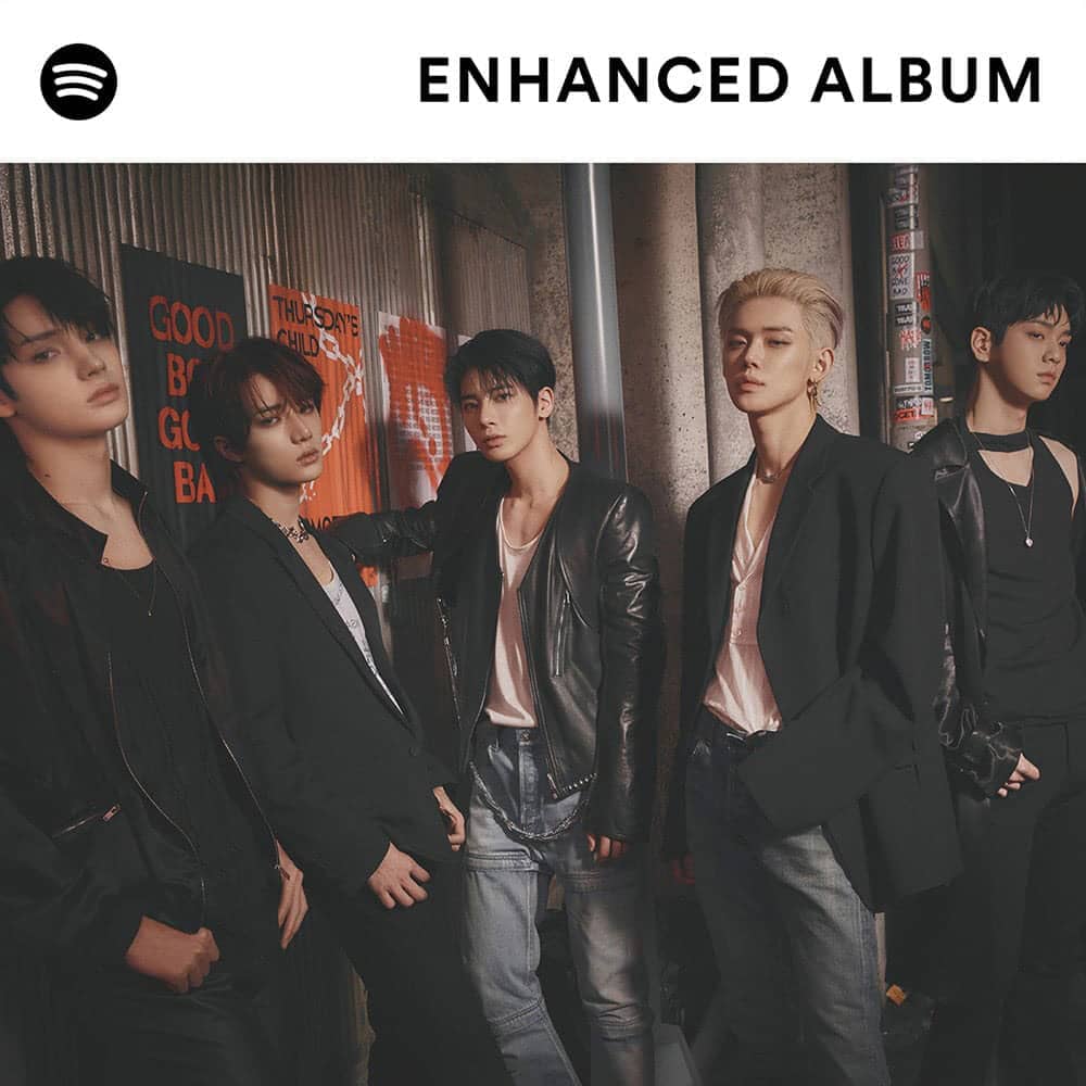 Spotify聯手TOMORROW X TOGETHER推出Enhanced Album!5月9日正式公開 1 1651815050 af56c50309cdf2f1dcd446ca55620f2a