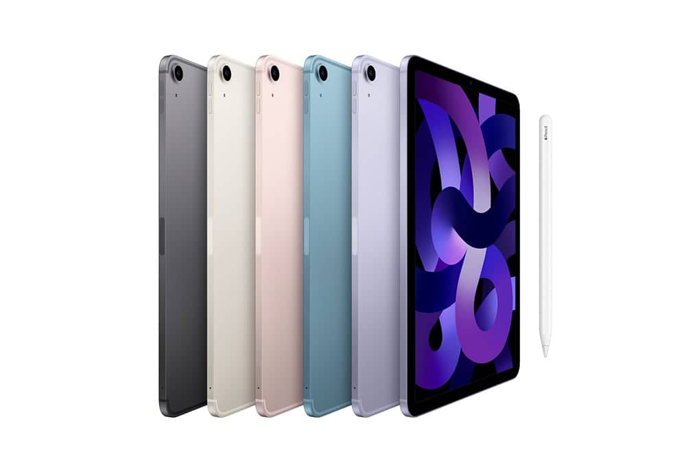 遠傳開賣全新iPad Air!搭配指定5G方案優惠價0元起、限時送人氣家電5選1 1 1651816471 434d89657f6aa39f88cb8987c9b176a5