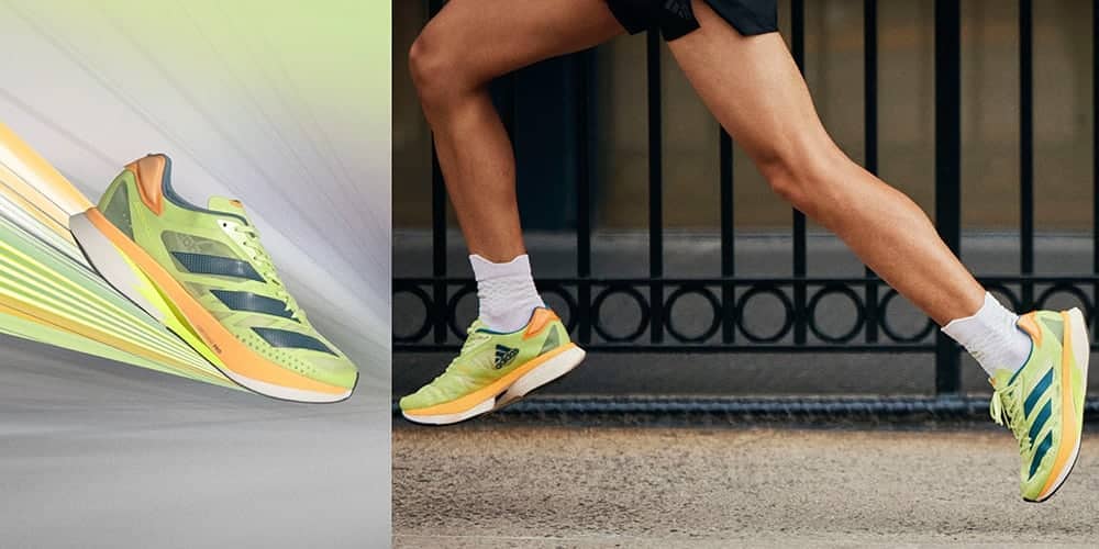 助攻跑者!adidas adizero系列跑鞋推出「競速綠」新色 1 1652100761 66745b448e429e88917cbb6617640b22