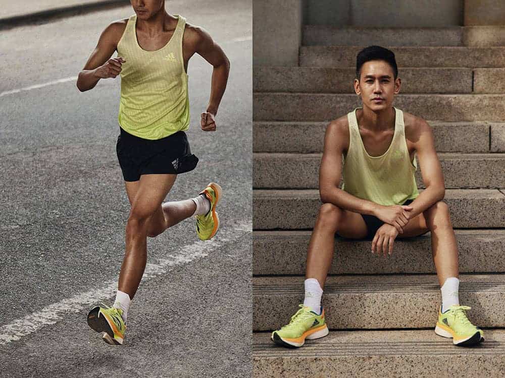 助攻跑者!adidas adizero系列跑鞋推出「競速綠」新色 2 1652100767 7607dea987dfec1e727dc414a1a17752