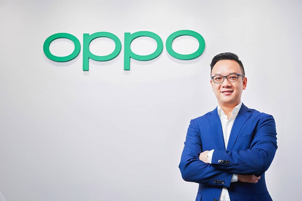 佈局未來營運動能!OPPO發佈人事異動、劉金接任台灣市場總經理 1 1652163680 50f26ec16a9b657c134f84ba2d2dc2cc