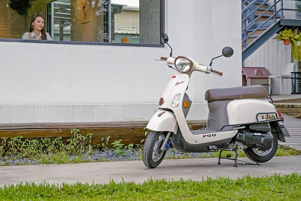 聰明選輕鬆付!PGO再攜手中國信託推出購車分期優惠方案 1 1652401506 05c5e26f8fad8151dccaa6062ee2d2a5