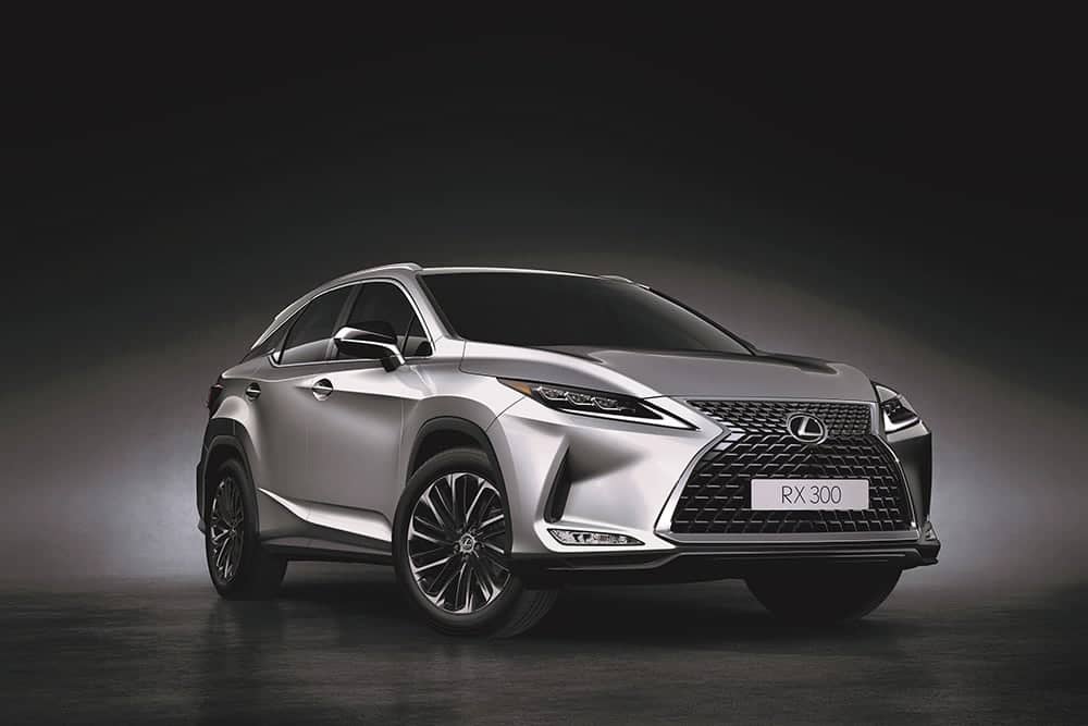 Lexus推2022年式RX 300領航勁化車型!售價232萬元起、首波限量500台 1 1652517985 24d140d6702b205bac1ffc5b47b5becb