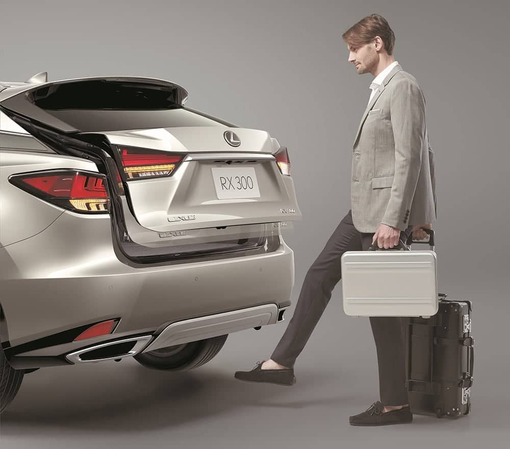 Lexus推2022年式RX 300領航勁化車型!售價232萬元起、首波限量500台 2 1652517991 07315ecde46b3b6c2352b160244dfd7f