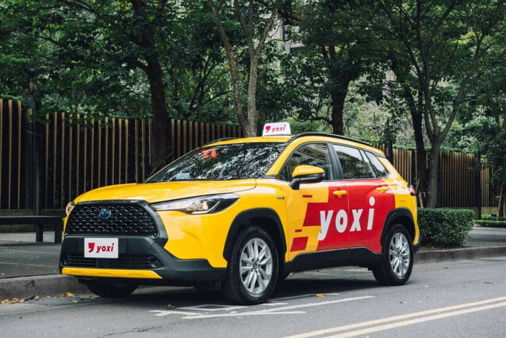 打造安全車室空間!yoxi車隊防疫淨化再升級 1 1652684641 f4ed0de12ceae2912f51c6467472ac07