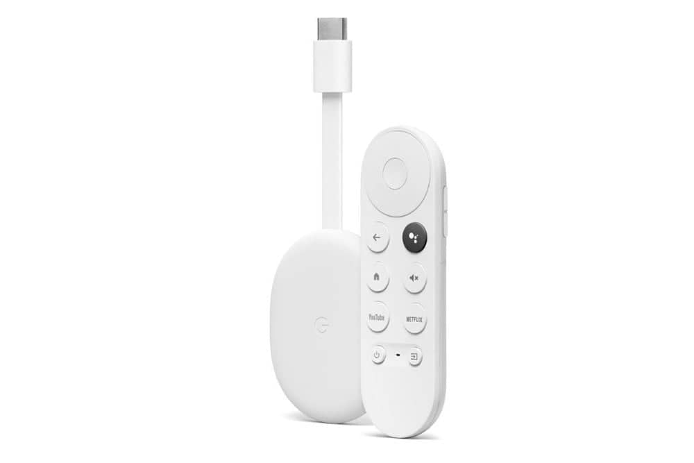 Google終於在台推出首款支援Google TV、4K HDR、杜比功能、聲控器的Chromecast 1 1654064861 e4cb178e7c4e482eae968c395d6fc829