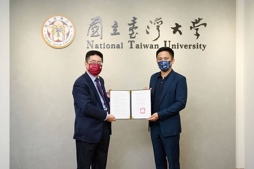 Gogoro攜手臺灣大學推動校園永續治理計畫!產學合作投入永續發展行列 1 1654154340 ce1a2b7582e5329e7b8ca65fdc959e6b