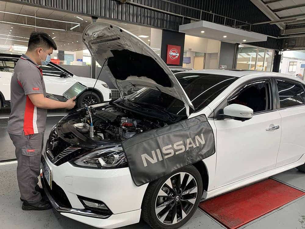 Nissan防疫行車健檢活動開跑!免費車室O3臭氧消毒、再抽保修抵用券及Apple好禮 1 1654235012 efd23a99b561515bd8e7a0827e65321e