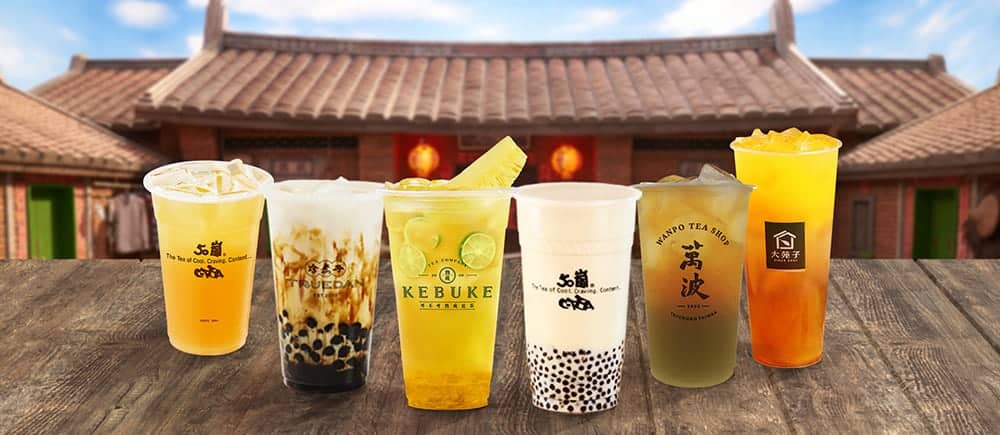 夏日就要來杯手搖飲!Uber Eats即日起推消暑飲品買1送1 1 1654497272 550dcdd191ea57d1ff44c26a4b4c0751