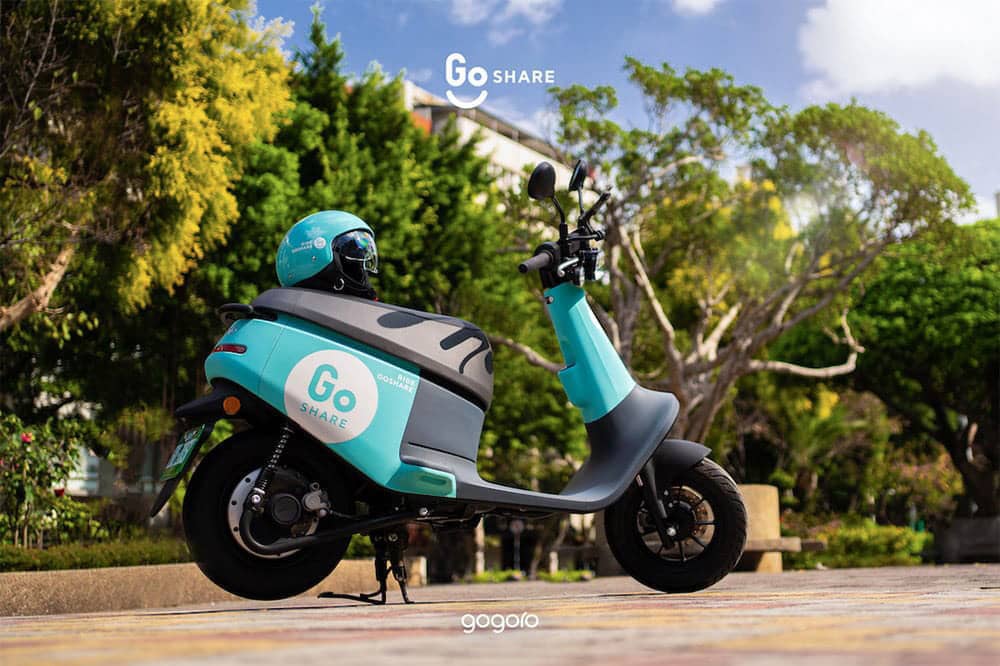 GoShare再推「小豬撲滿」服務!國泰世華卡友騎乘自動累積Gogoro購車金 1 1654663344 92e9358b8d928558cc83bef83cf5e1ae