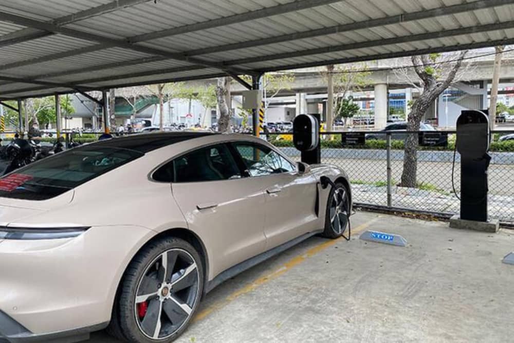 Autopass攜手台灣保時捷打造純電生活圈!擴增高鐵沿線充電站 1 1655815952 9abc1988aed6103f8145c4e397c3b23b