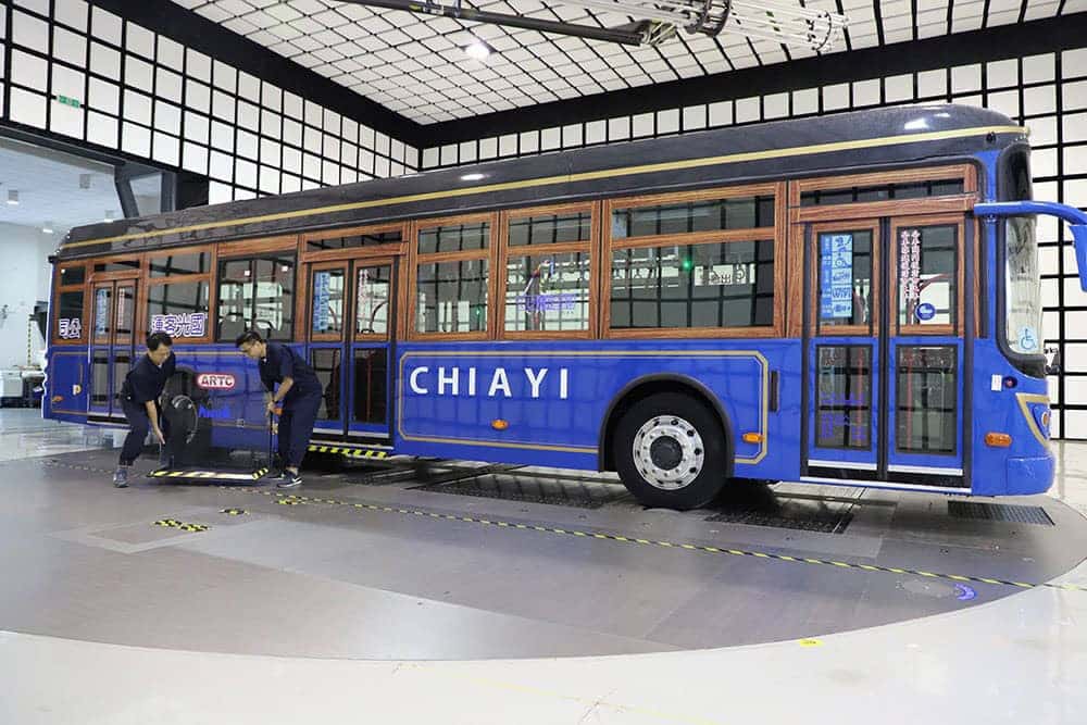 邁向電動化!車輛中心CAE技術助國內業者開發安全舒適電動巴士 1 1656419526 4c72f2652ae64eba6e35367f35a69f1f
