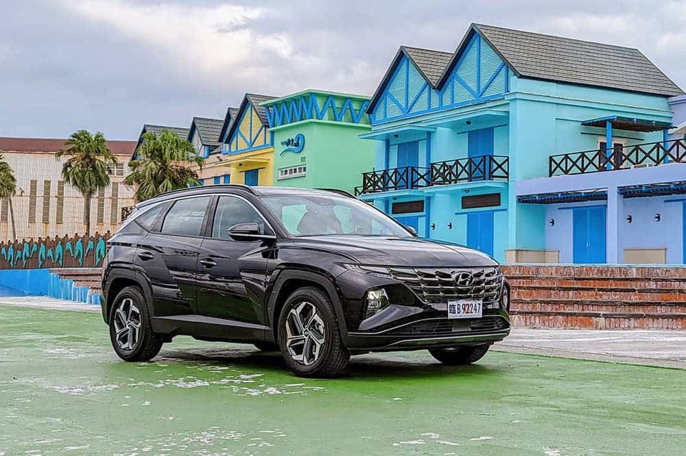 要買趁早還可享優惠好康!Hyundai Tucson L預告9月調漲車價 1 1656685034 78b15b82c95bf3fa484052c3a03706d2