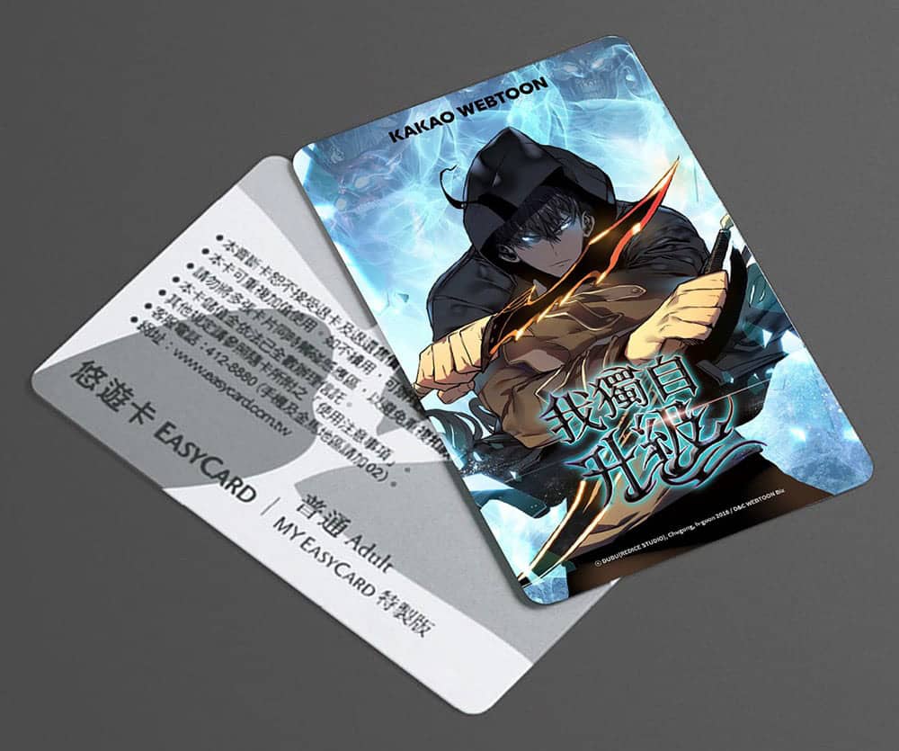 破億網漫大作《我獨自升級》動畫化確定!電影視覺概念海報公開 2 1657261527 86d859b8e853039e7c221c9180663231