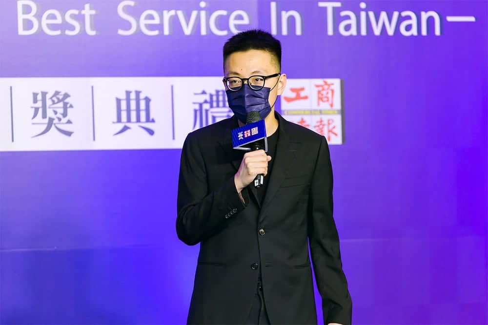 GoShare蟬聯「2022臺灣服務業大評鑑」共享機車業金牌獎、獨得科技創新服務獎! 2 1657628735 e3222a4c17576dd8ae1dc160a9b4ea5c